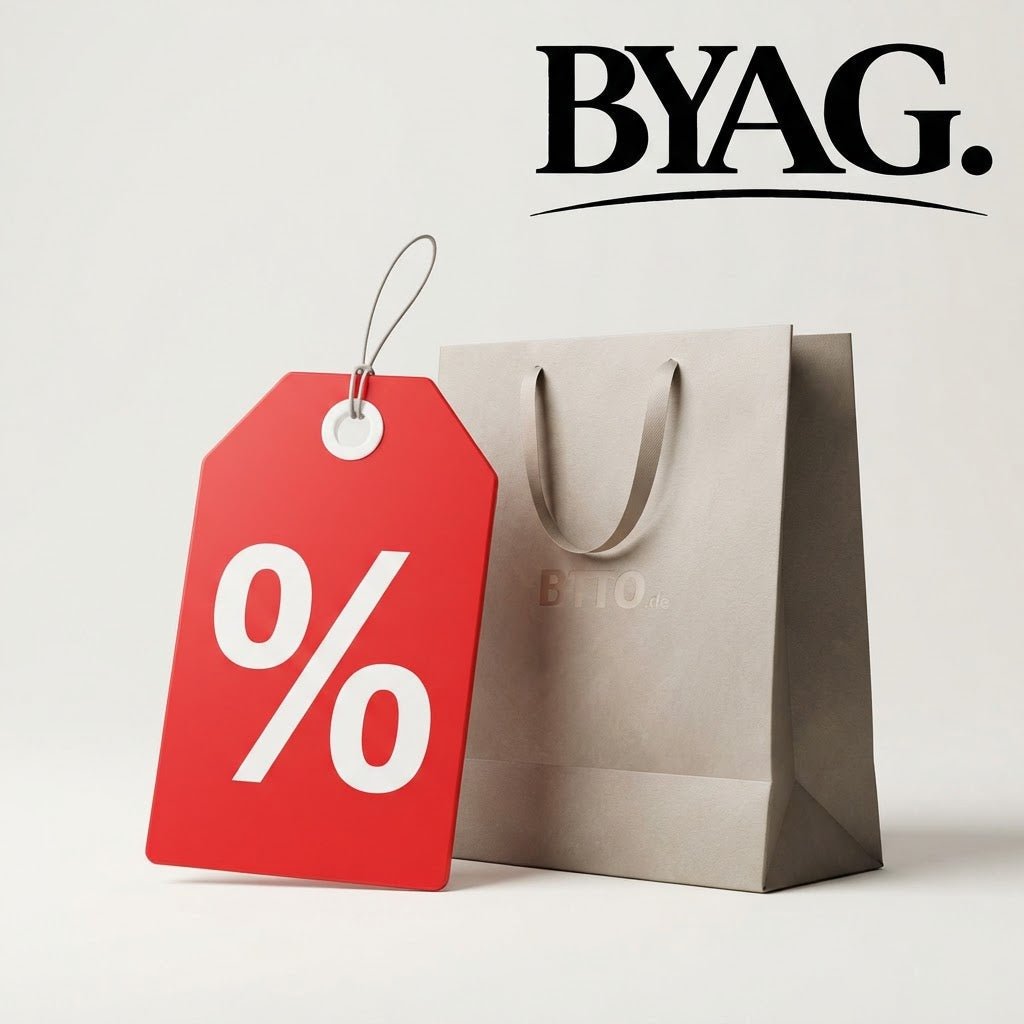 Angebote & Deals - BYAG.