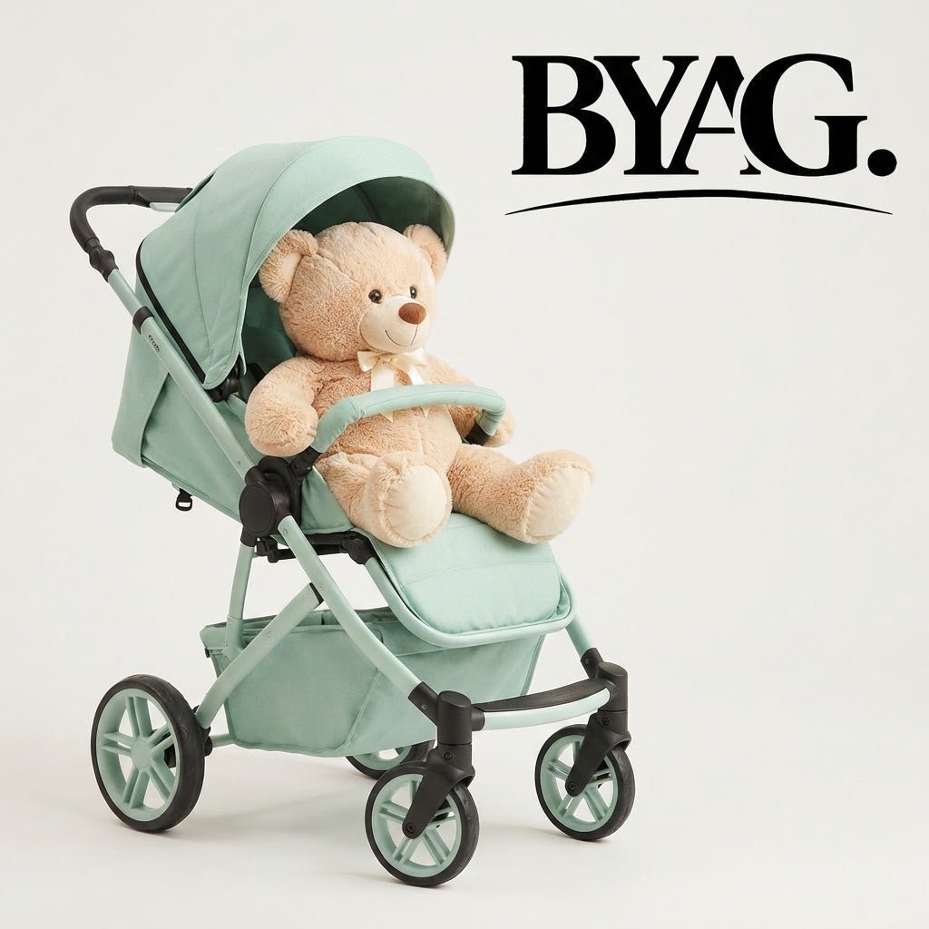 Baby - BYAG.