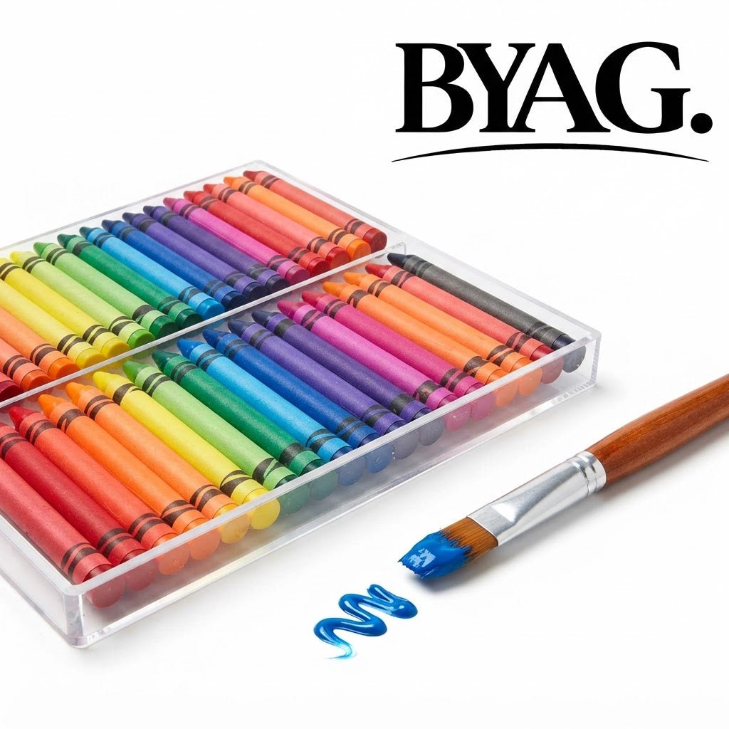 Basteln & Kreativ - BYAG.