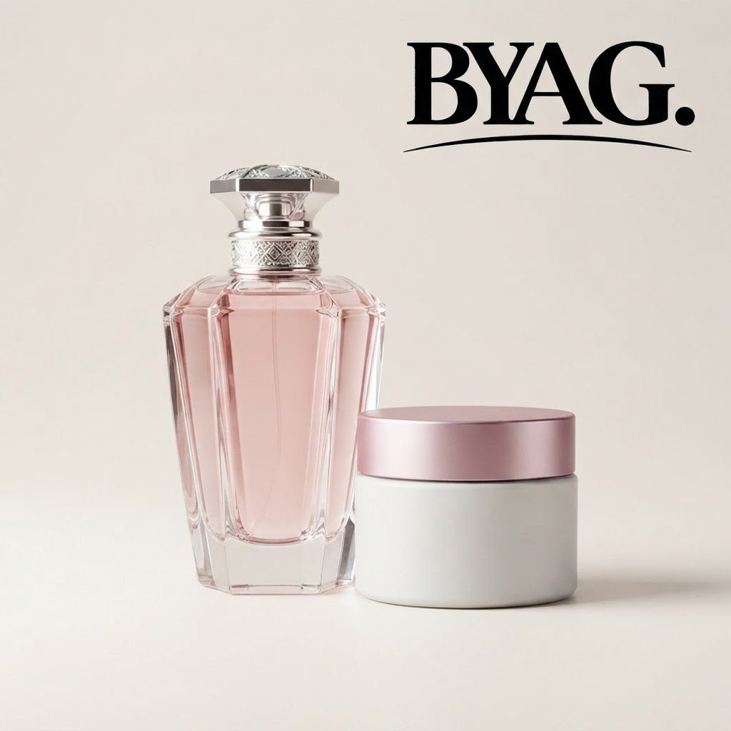 Beauty & Pflege - BYAG.