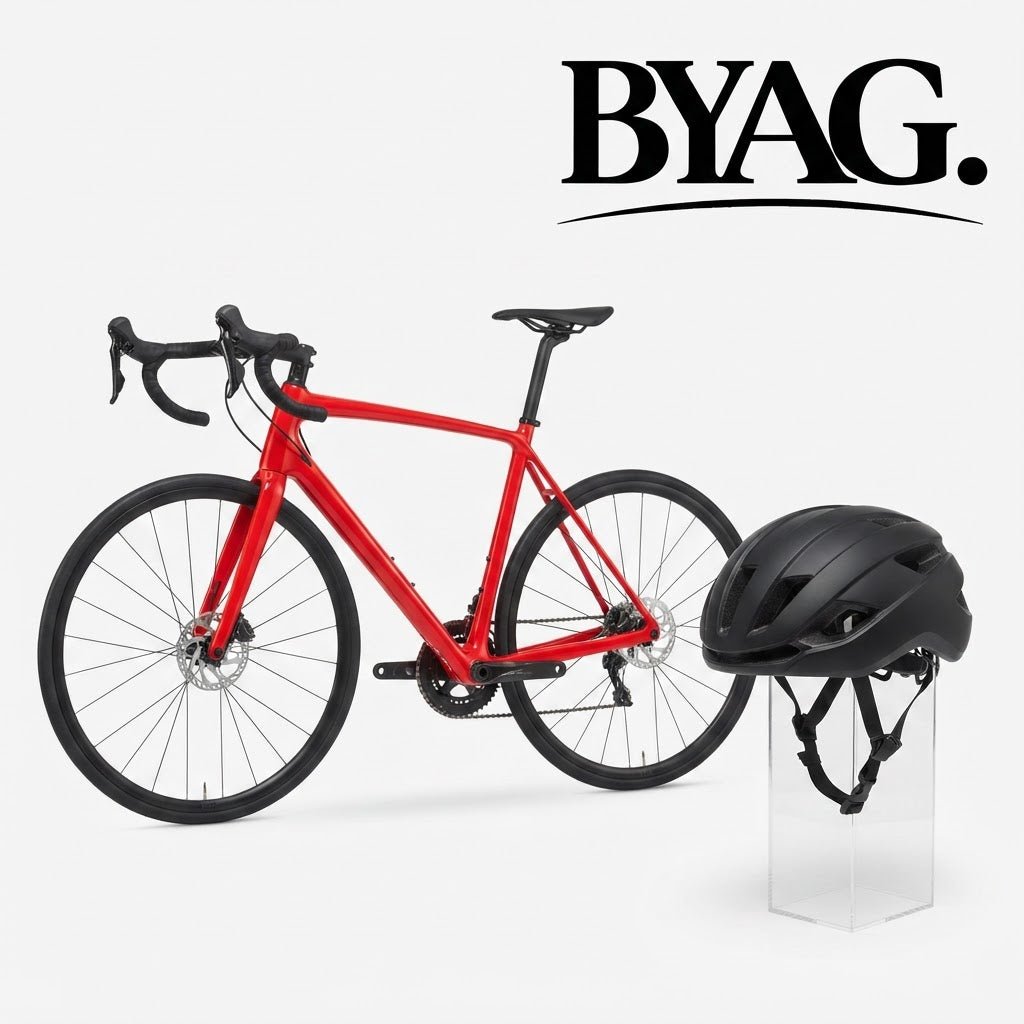 Fahrrad & Mobilität - BYAG.