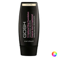 Gosh Copenhagen Flüssige Foundation X-Ceptional Wear (35 ml) – Produktansicht 1