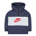 Nike 342S-U2Y Kids' Sweatshirt - Navy