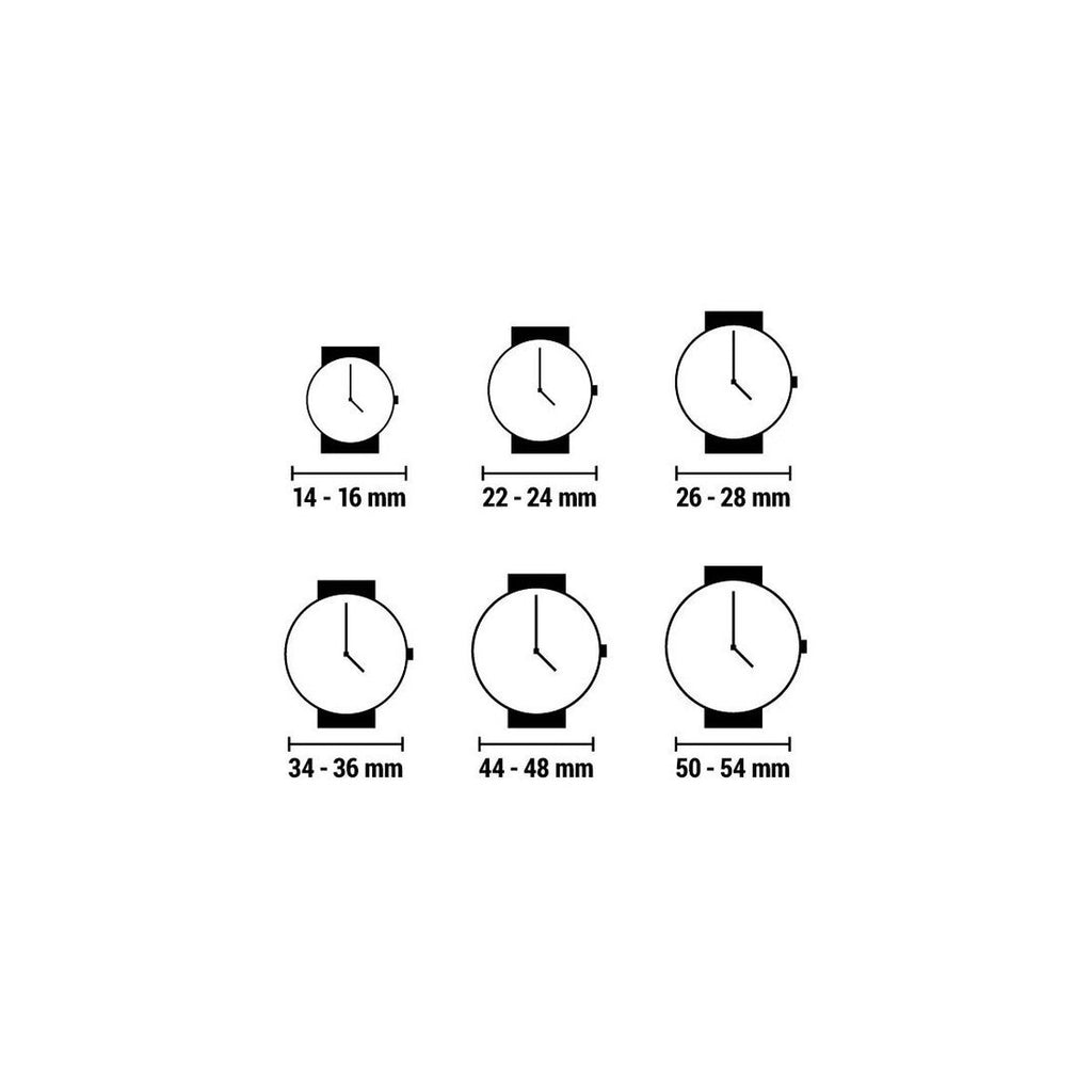Kenneth Cole Herrenarmbanduhr IKC9365 Grau – Produktansicht 3
