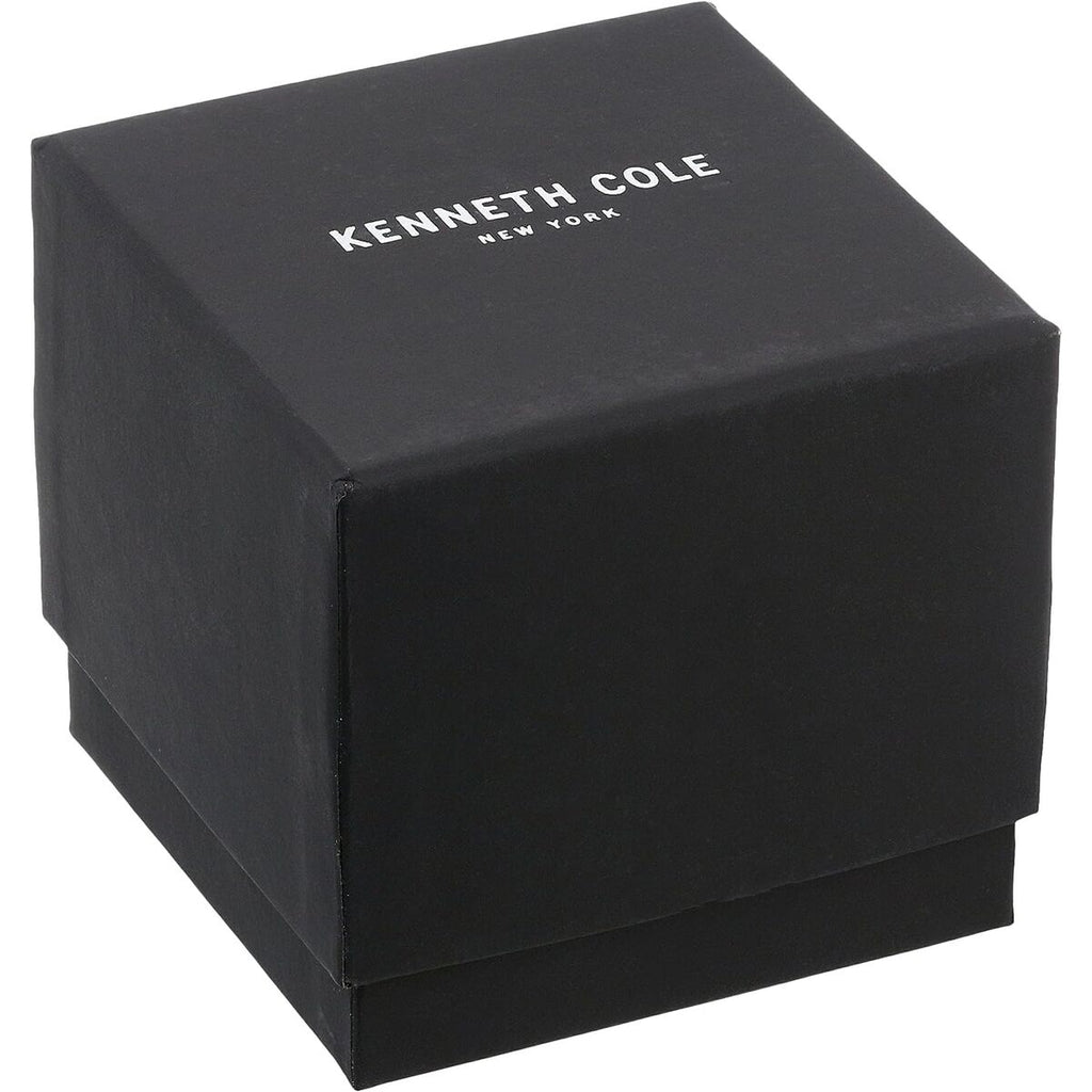 Kenneth Cole Herrenarmbanduhr IKC9365 Grau – Produktansicht 5