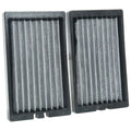 K&N Cabin Air Filter KNVF2064 – Produktansicht 1
