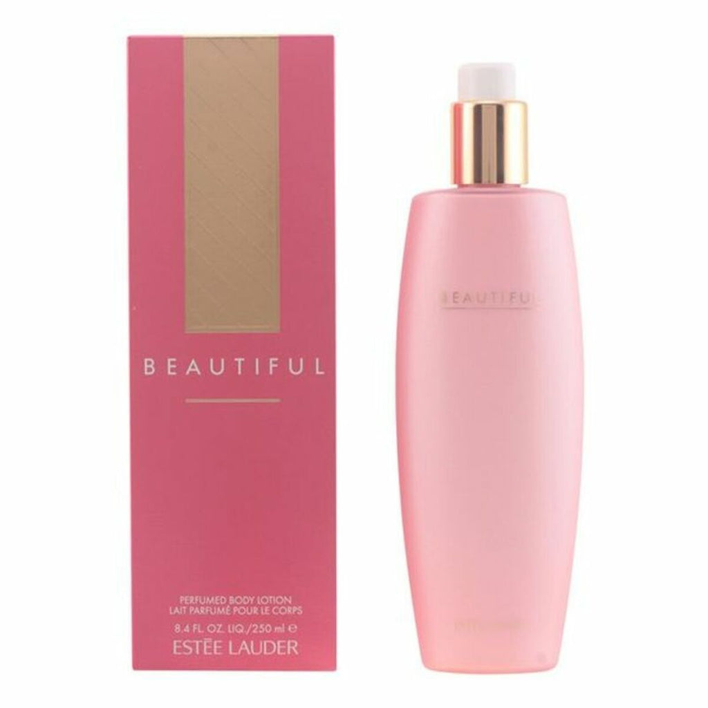 Estée Lauder Beautiful 133058 Body Lotion - 250 ml - product view 2