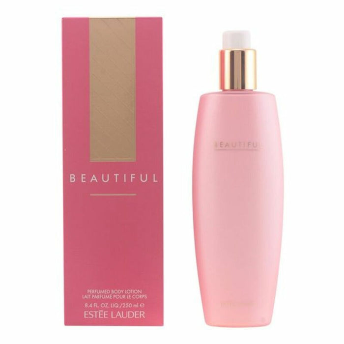 Estee Lauder Body Lotion Beautiful Women's Body Lotion