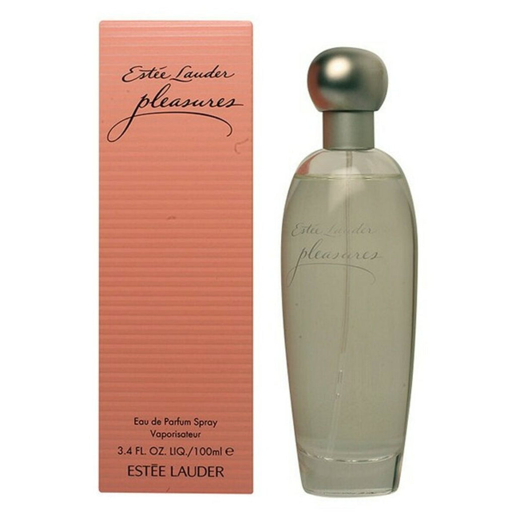 Estée Lauder Pleasures EDP for Women - product view 12