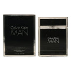 Calvin Klein Man EDT for Men - S0506182 - product view 2