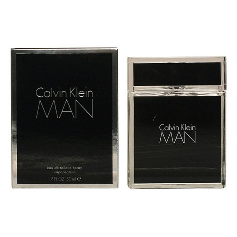Calvin Klein Men Eau de Toilette for Men