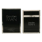 Calvin Klein Man EDT for Men - S4501478 - product view 4