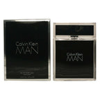 Calvin Klein Man EDT for Men - S4501478 - product view 8