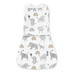 Ingenuity Babyschlafsack Baumwolle 3-6 Monate – Produktansicht 7