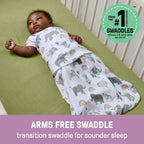 Ingenuity Babyschlafsack Baumwolle 3-6 Monate – Produktansicht 8
