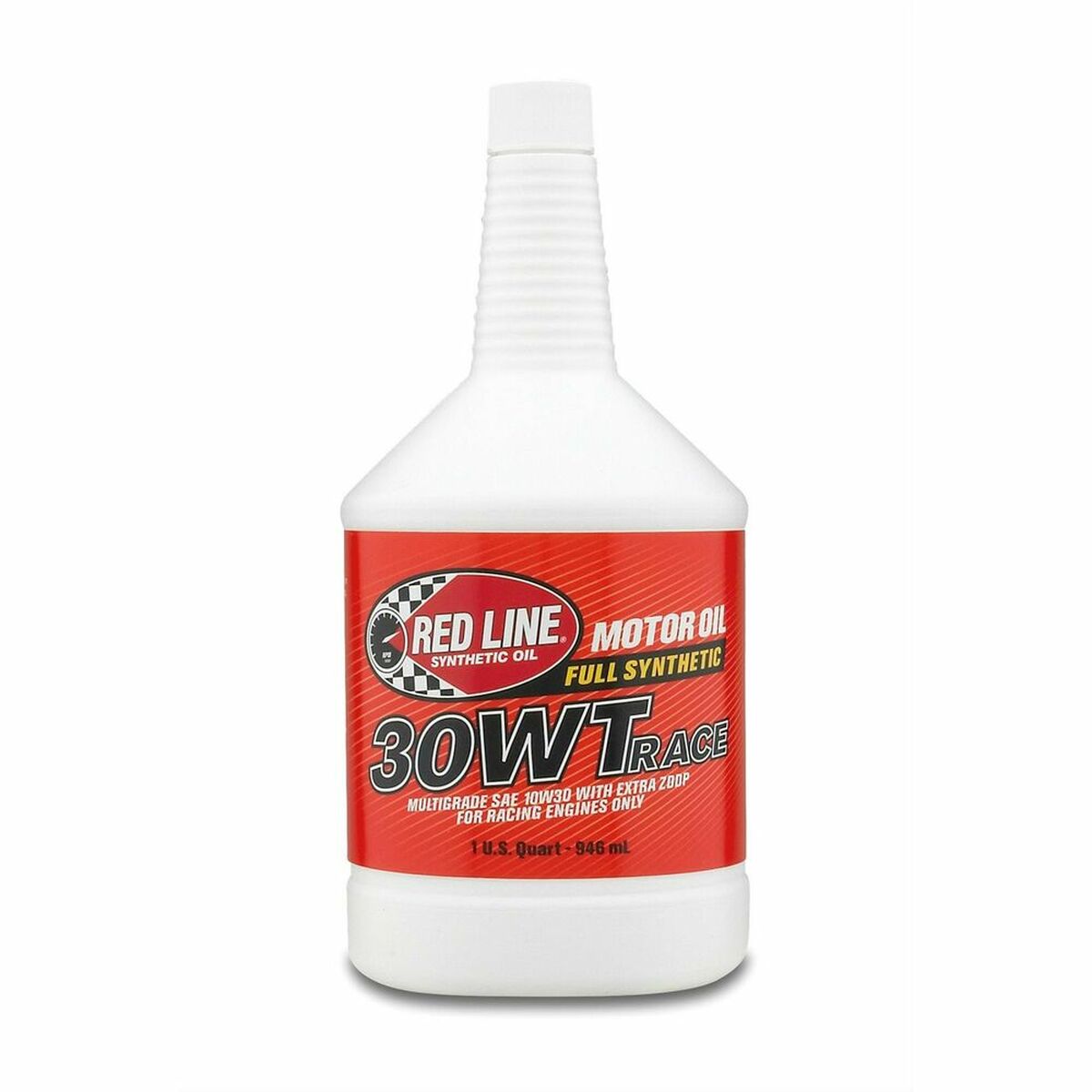 Redline Auto Motor Öl REDL10304 946 ml – Produktansicht 1