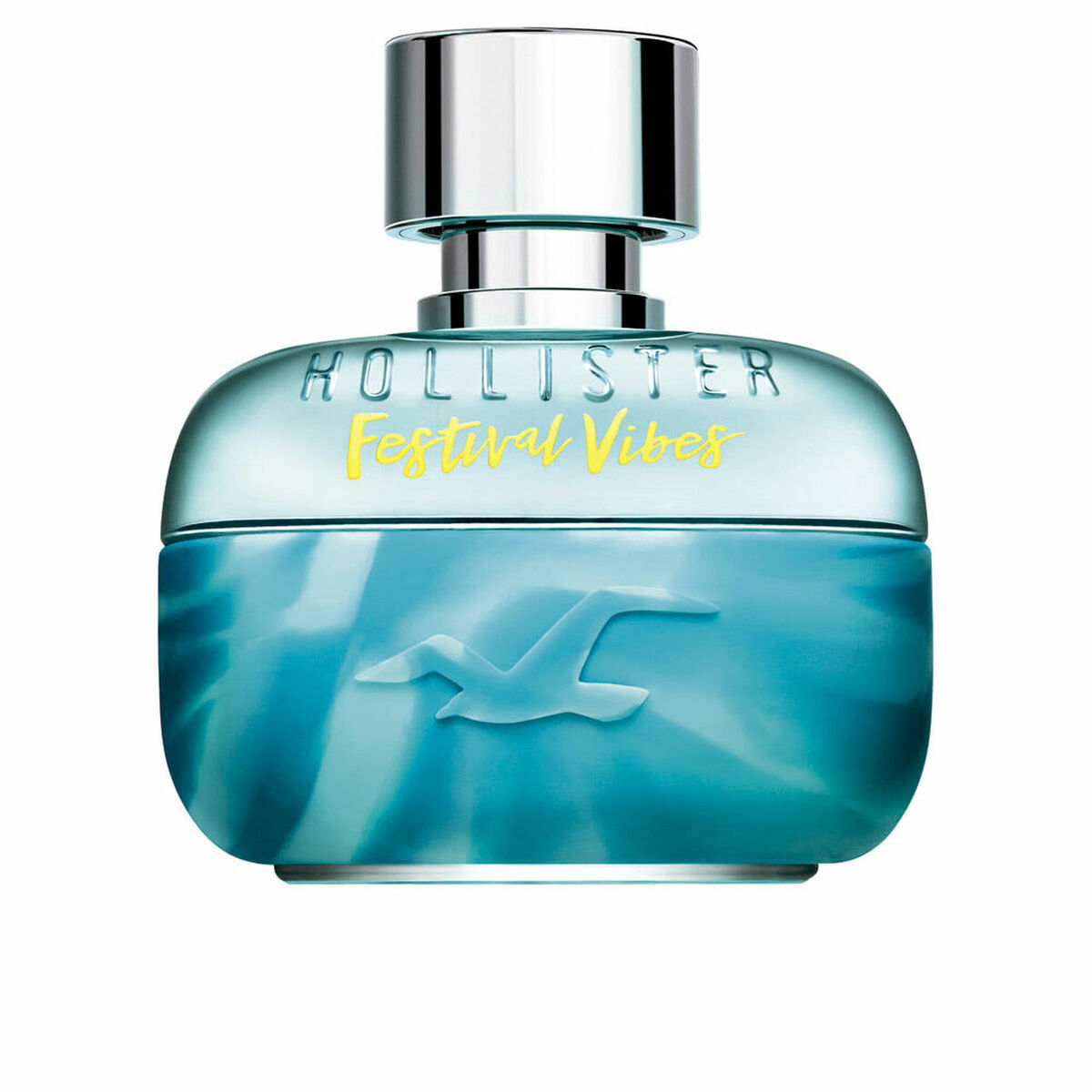 Hollister Herren-Perfume HO26851 EDT 100 ml – Produktansicht 1
