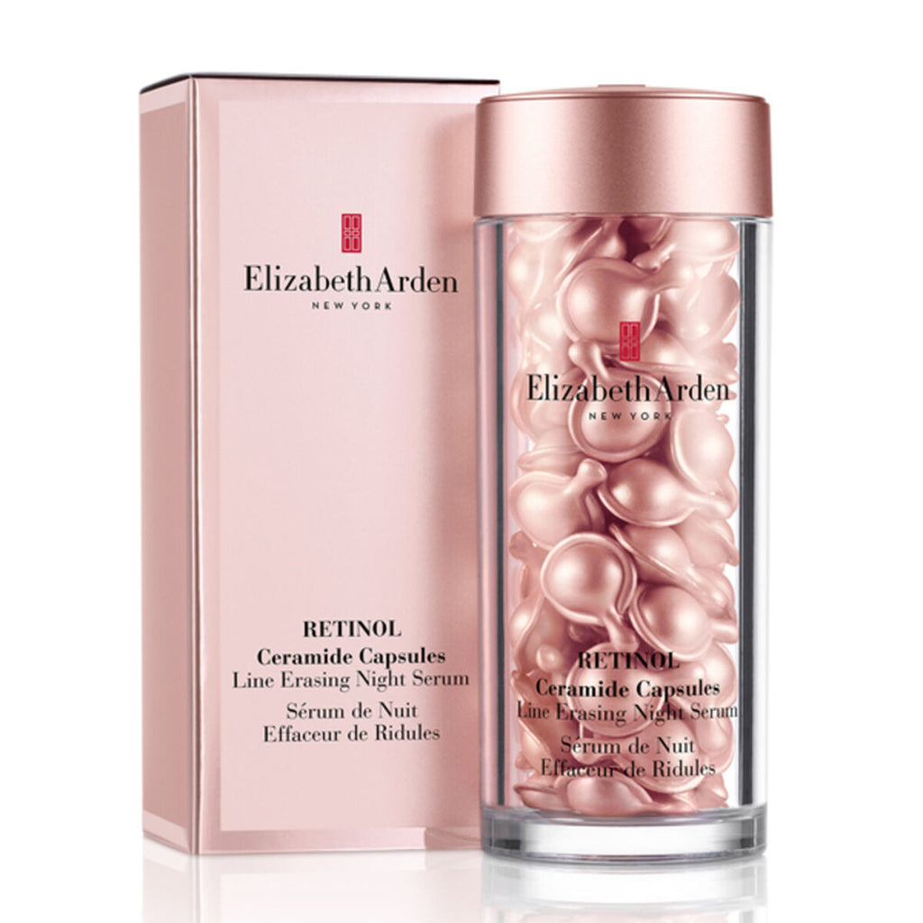 Elizabeth Arden Restorative Night Retinol Face Serum