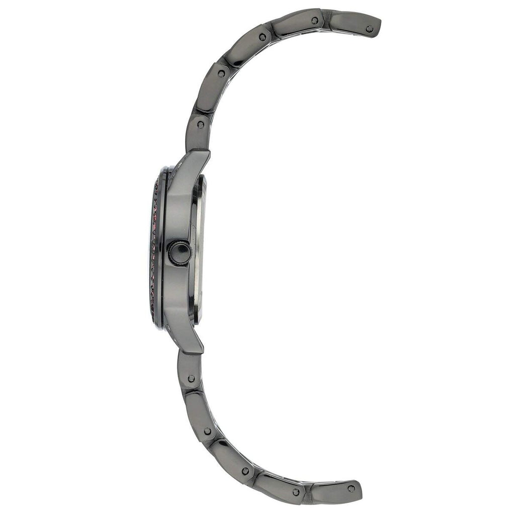 Juicy Couture Damenarmbanduhr JC/1144MTBK – Produktansicht 1