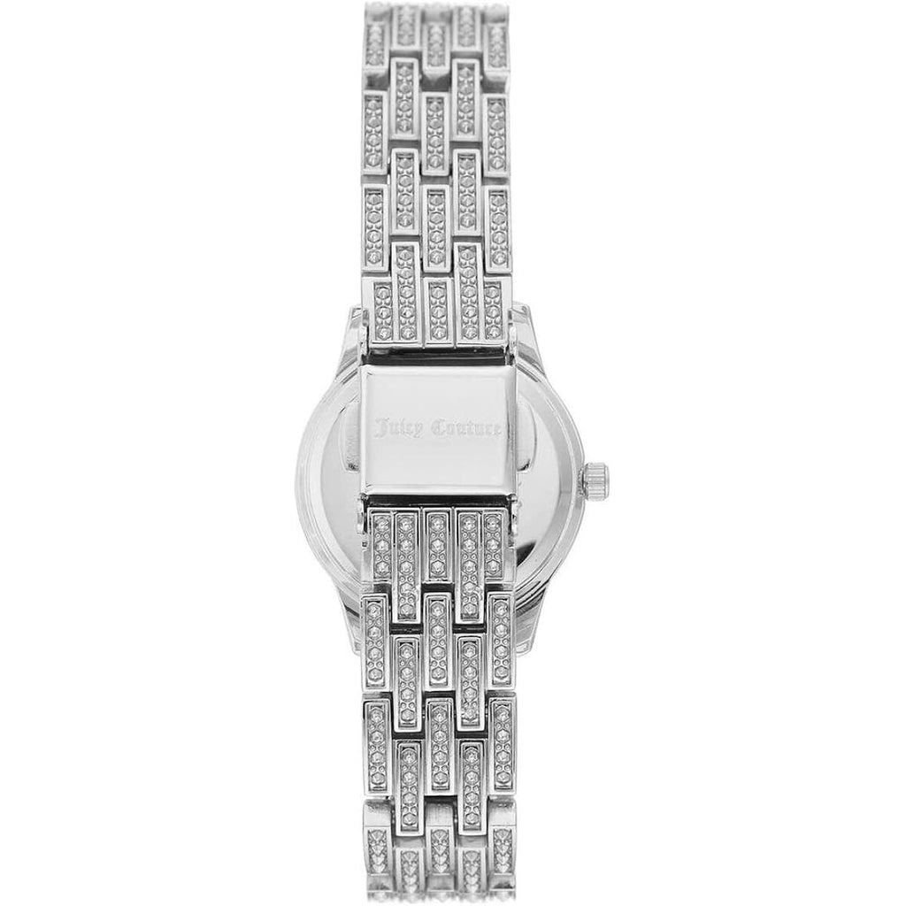 Juicy Couture Damenarmbanduhr JC/1144MTBK – Produktansicht 8
