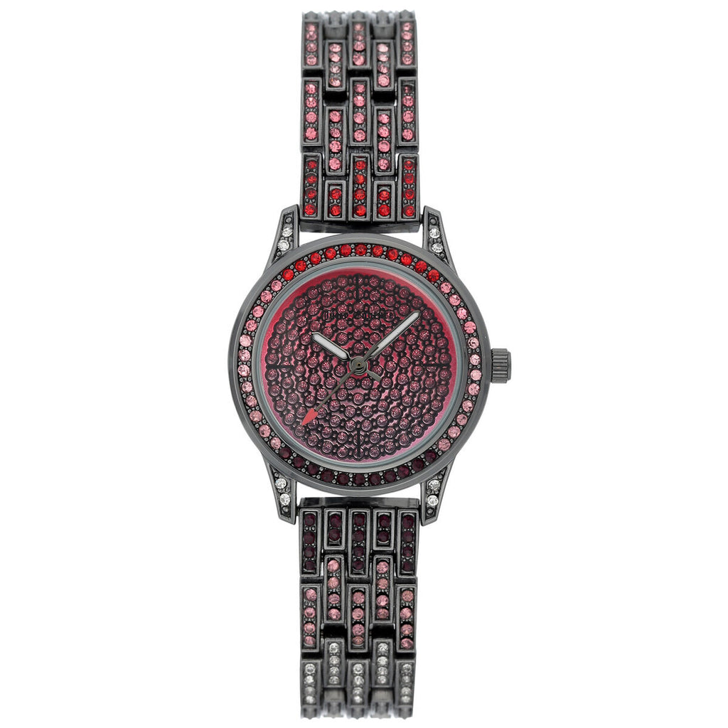 Juicy Couture Damenarmbanduhr JC/1144MTBK – Produktansicht 10