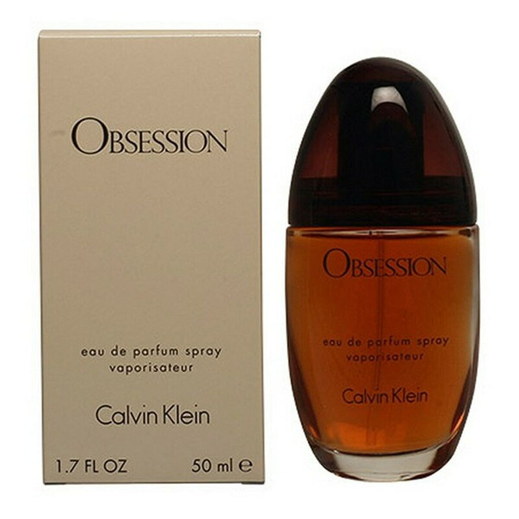 Calvin Klein Obsession EDP for Women - product view 9