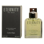 Calvin Klein Eternity for Men EDT for Men - product view 11