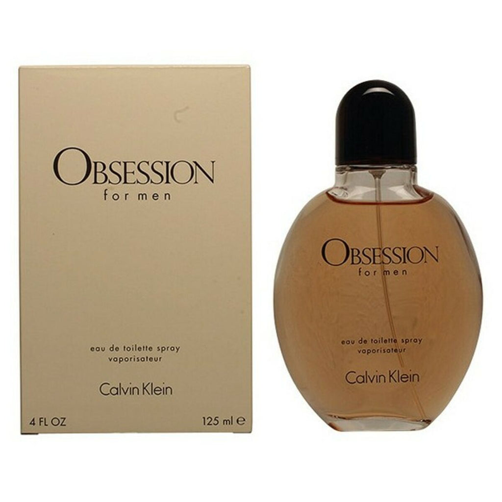 Calvin Klein Obsession EDT for Men - product view 13