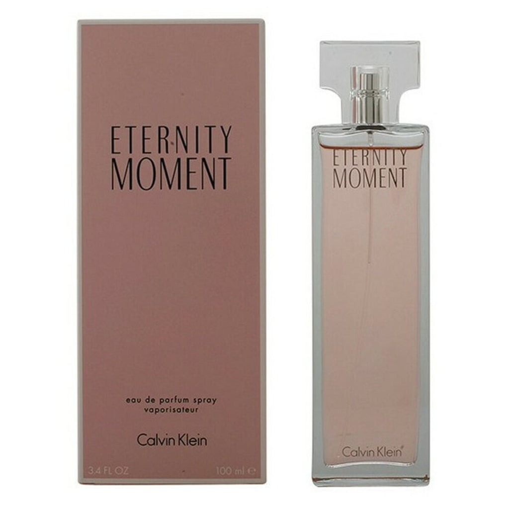 Calvin Klein Eternity Moment EDP for Women - product view 10