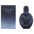 Calvin Klein Obsession Night EDT for Men - 125 ml