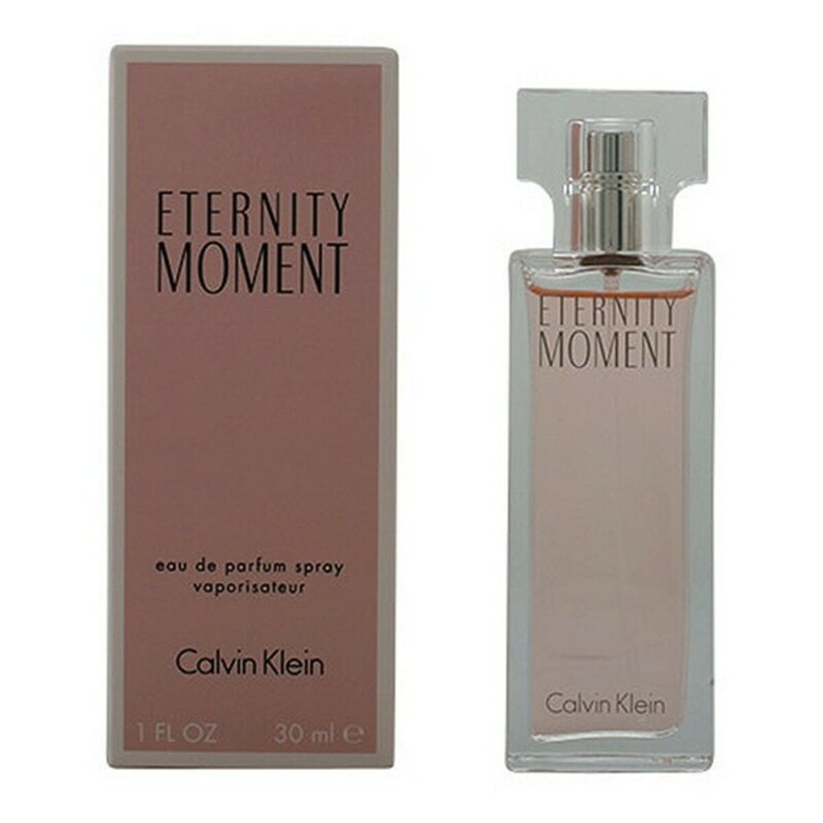 Calvin Klein Eternity Moment EDP for Women - product view 8