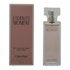 Calvin Klein Eternity Moment EDP for Women - product view 4