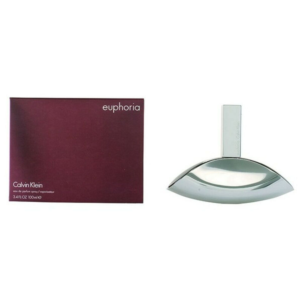 Calvin Klein Euphoria EDP for Women - product view 3