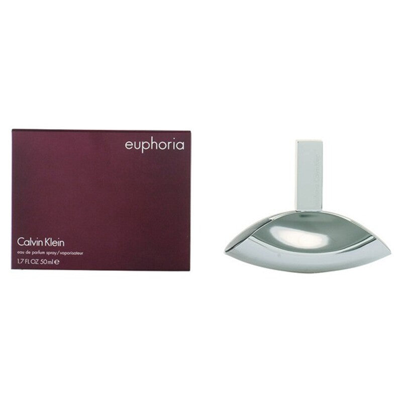 Calvin Klein Euphoria EDP for Women - product view 10