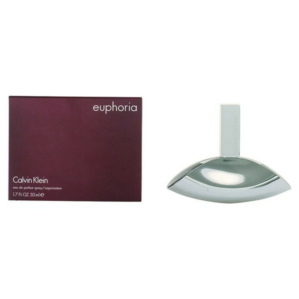 Calvin Klein Euphoria EDP for Women - product view 9