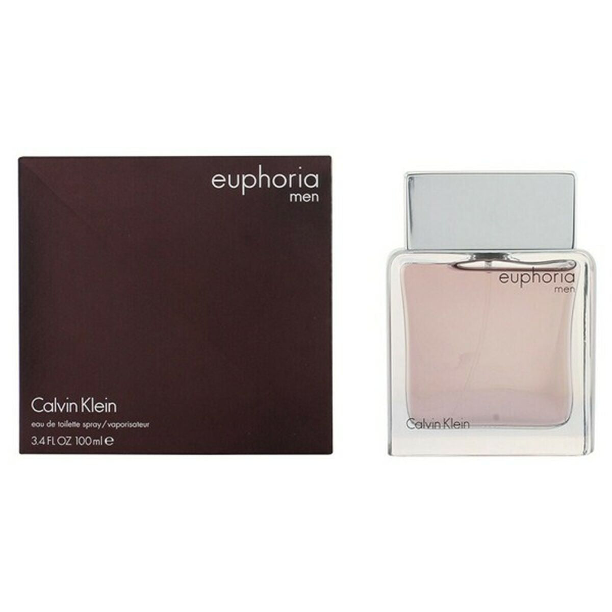 Calvin Klein Euphoria EDT for Men - product view 2