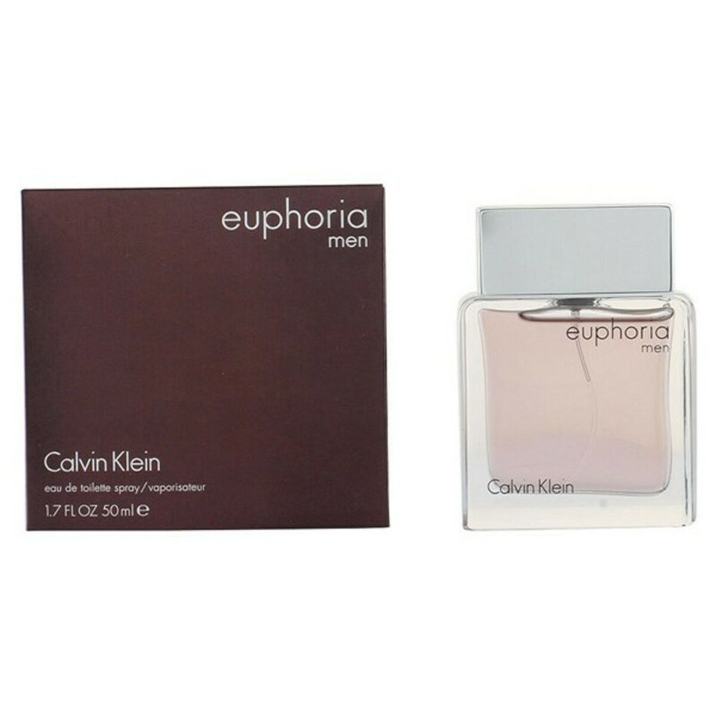 Calvin Klein Euphoria EDT for Men - product view 6