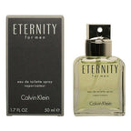 Calvin Klein Eternity for Men EDT for Men - product view 7