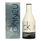 Calvin Klein Ck I EDT for Men - product view 3