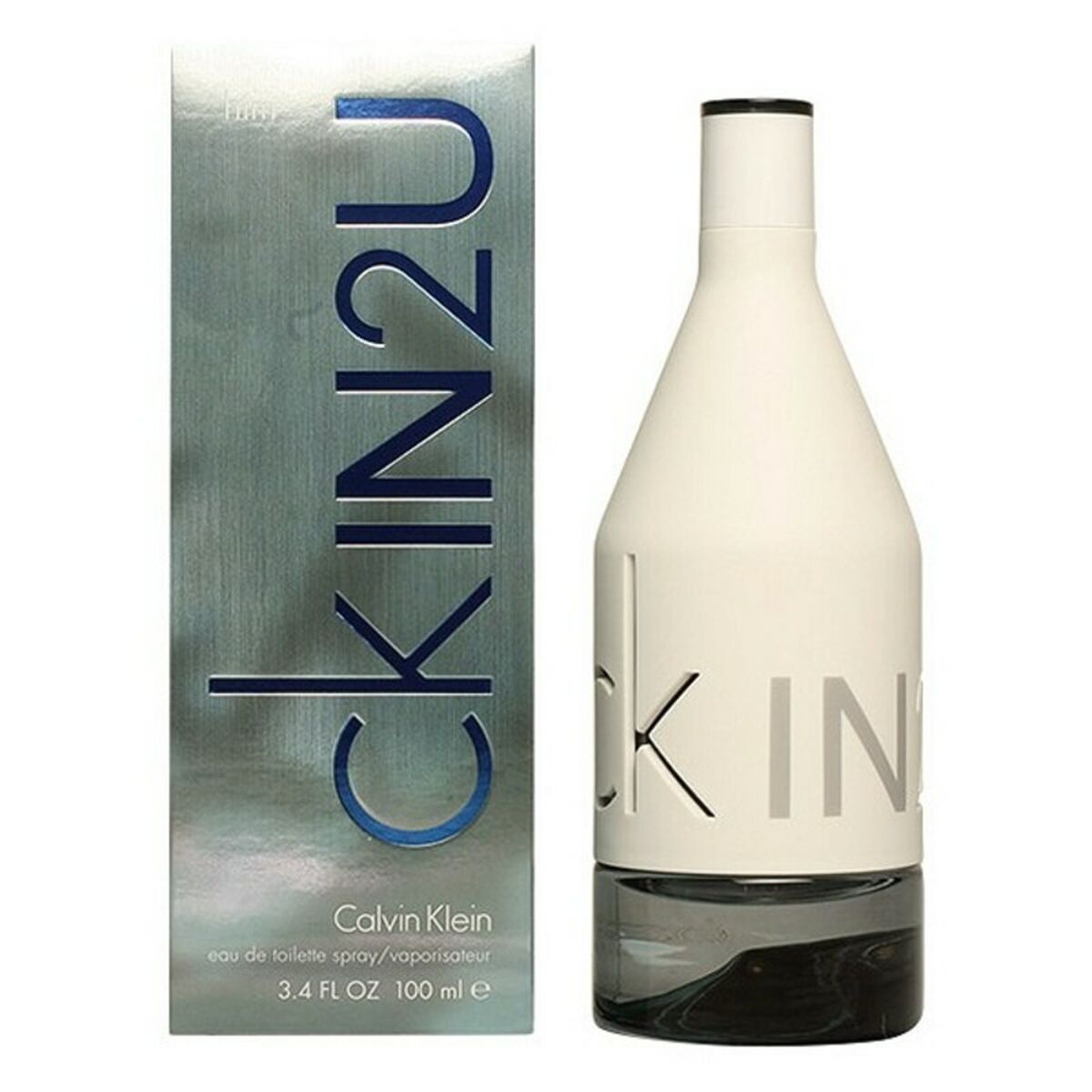 Calvin Klein Ck I EDT for Men - product view 8
