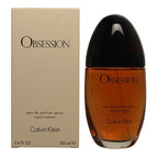 Calvin Klein Obsession EDP for Women - product view 12