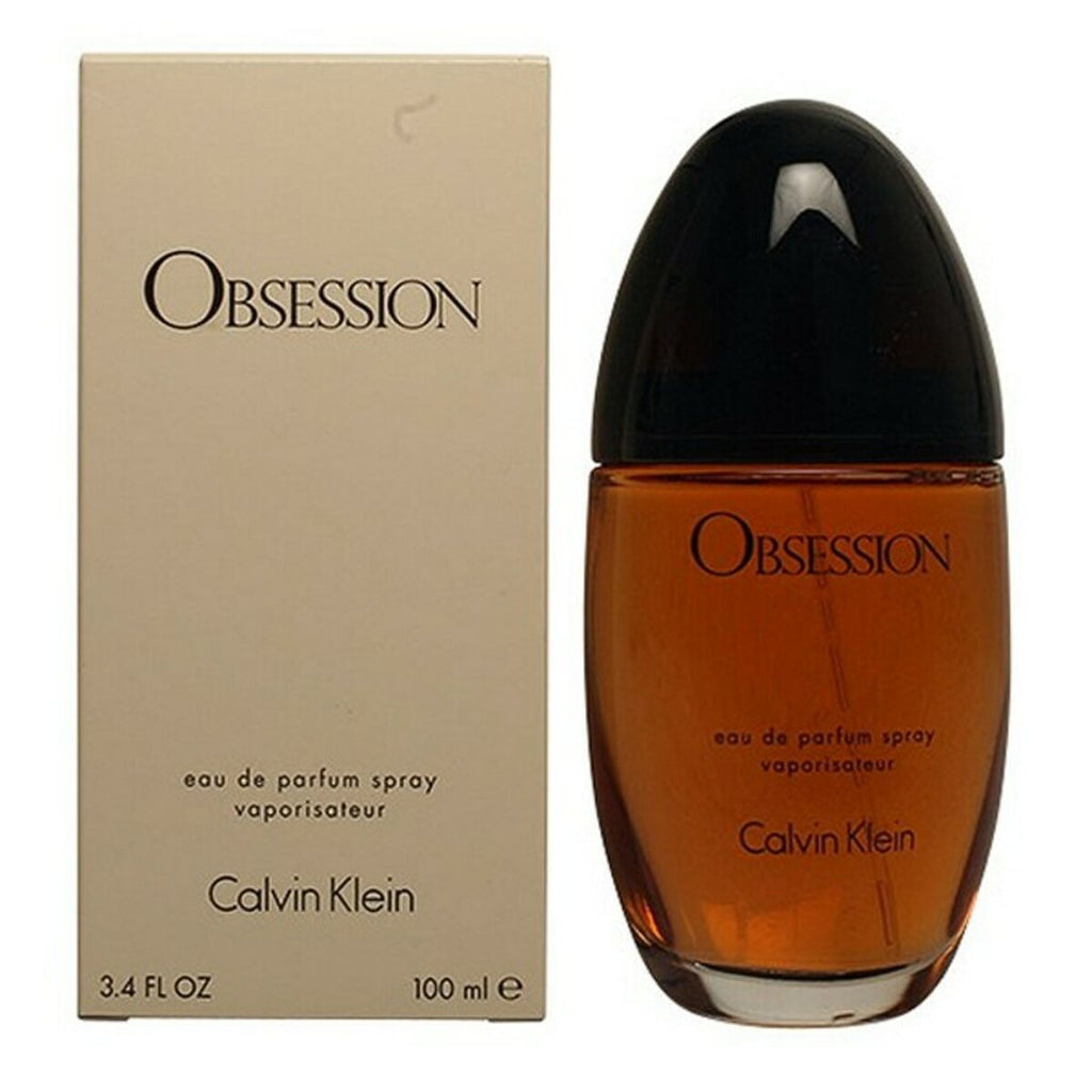 Calvin Klein Obsession EDP for Women - product view 13