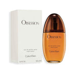 Calvin Klein Obsession EDP for Women - 100 ml - product view 2