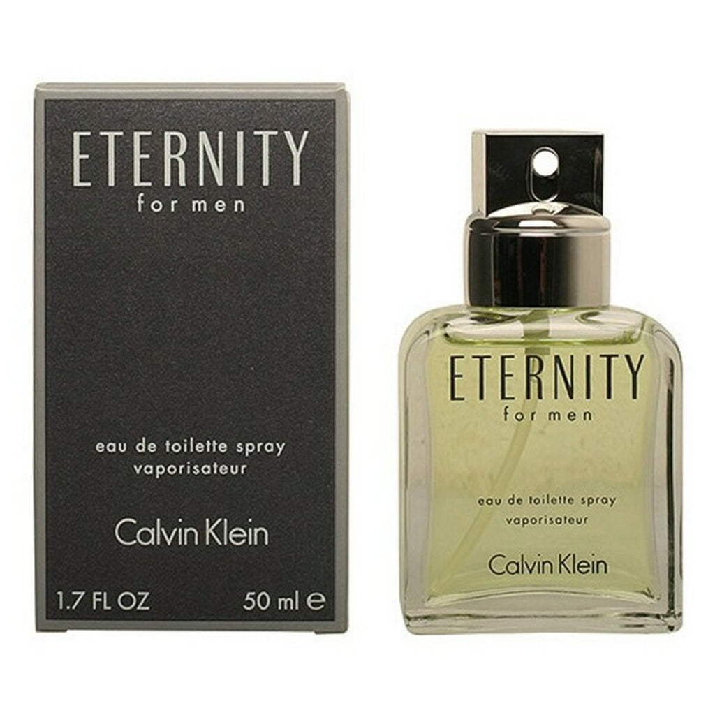 Calvin Klein Eternity for Men EDT for Men - product view 14