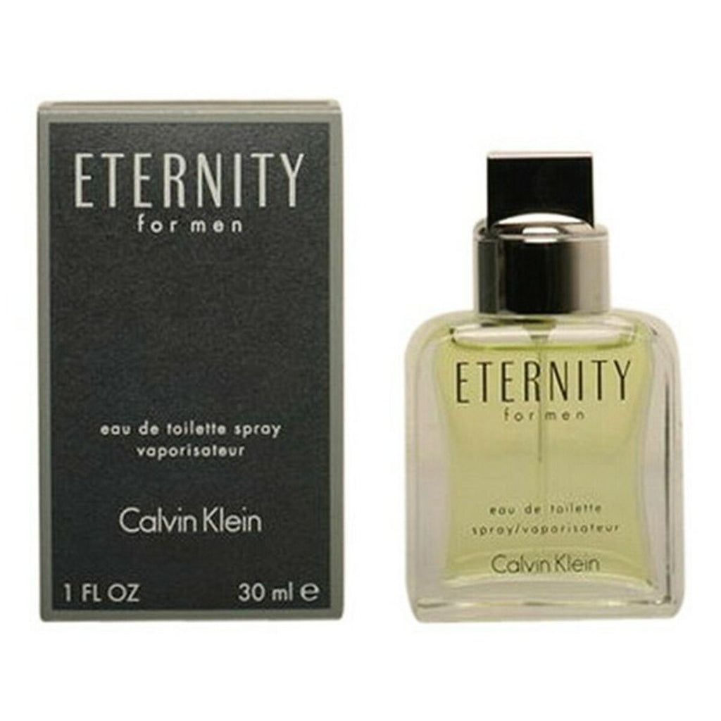 Calvin Klein Eternity for Men EDT for Men - product view 2