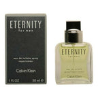 Calvin Klein Eternity for Men EDT for Men - product view 2