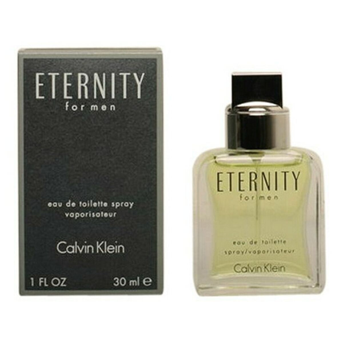 Calvin Klein Eternity for Men EDT for Men