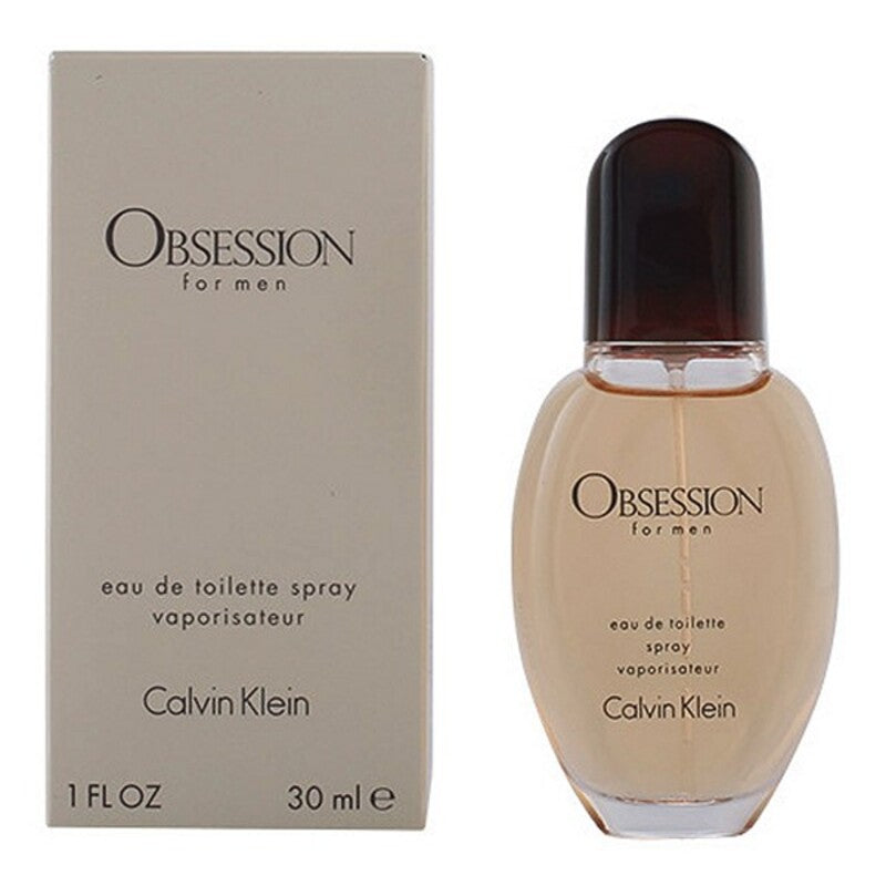 Calvin Klein Obsession EDT for Men - product view 12