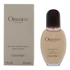 Calvin Klein Obsession EDT for Men - product view 4