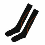 Nike Football Valencia C.f Kids' Socks - Black - product view 5